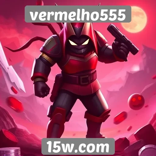 Comparativa entre jogos populares no vermelho555 e outras plataformas