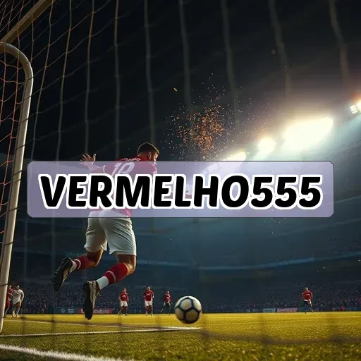 vermelho555: Como Nossas Competições Podem Melhorar Sua Experiência de Jogo