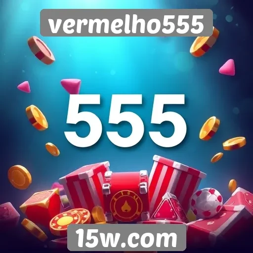 Experiência de jogo no site vermelho555 é elogiada