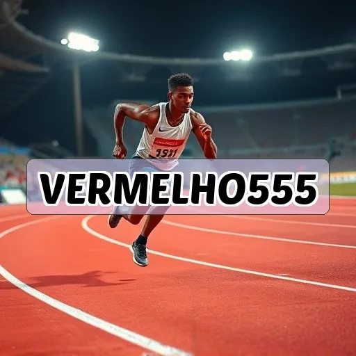 vermelho555: Descubra Inovações e Recursos Para Jogadores Brasileiros