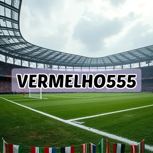 vermelho555: Estratégias Incríveis para Dominar Seu Jogo Favorito