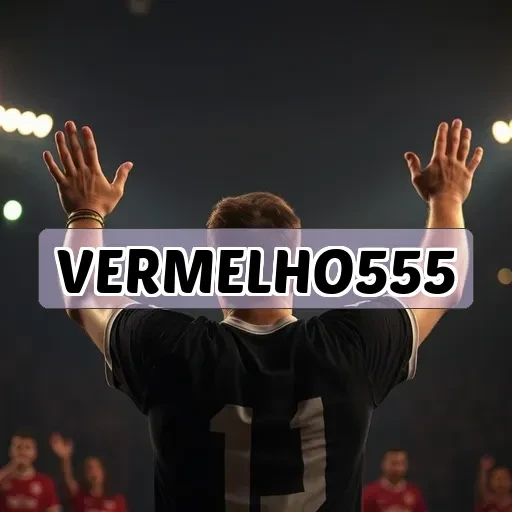 vermelho555: A Revolução do Streaming de Jogos em 2023