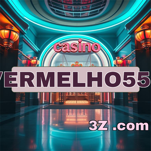 Explorando a Plataforma do vermelho555: Uma Nova Era nos Jogos