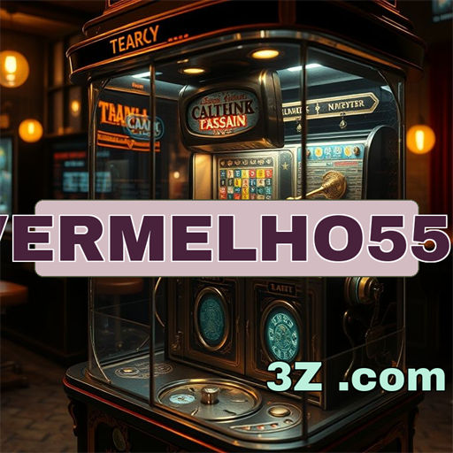 Aventura nos Slots: Entretenimento Incrível no vermelho555