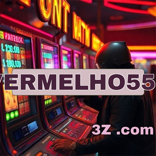 Experiência Única VIP no vermelho555 Para Gamers Incríveis